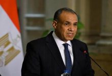 مصر تؤكد تضامنها مع لبنان وتطالب بانسحاب إسرائيلي كامل 2 d985d8b5d8b1 d8aad8a4d983d8af d8aad8b6d8a7d985d986d987d8a7 d985d8b9 d984d8a8d986d8a7d986 d988d8aad8b7d8a7d984d8a8 d8a8d8a7d986d8b3d8ad