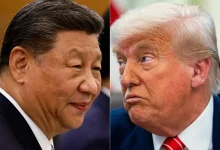 قمة بكين 2026: هل يبيع ترمب ورقة تايوان مقابل إنهاء حرب إيران؟ صراع النفوذ بين واشنطن وشي جين بينغ 2 doc 498j2np 1749052621