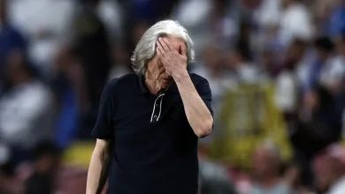 جيسوس بعد تعادل الديربي: خطأ بينتو أجل احتفال النصر باللقب.. وسنحسم الدوري أمام ضمك 1 fe4771ee b644 44ce b30b 9d3724145a4c 16x9 1200x676