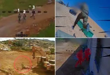 أشباح السماء كيف تحول صيادو حزب الله إلى الكابوس الأول للجنود الإسرائيليين في لبنان؟ 3 sd5f445 1778410143