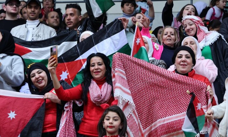 قرار حكومي استثنائي في الأردن.. تأخير الدوام لدعم النشامى في كأس العالم 2026 1 6a1d11254c59b7128a6d1941