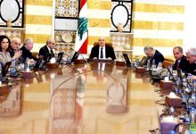 في ذكرى اغتيال رشيد كرامي.. الرئيس جوزيف عون يتعهد بإنهاء معاناة الجنوب وبناء دولة المؤسسات 3 6a1d18374236044d2055417d