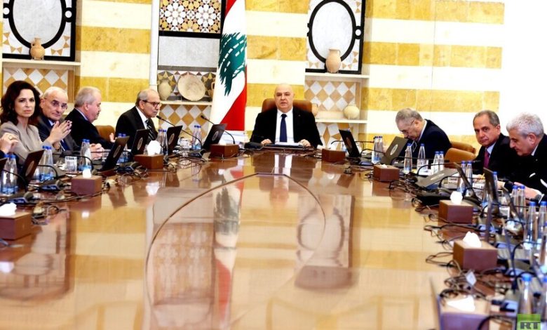 في ذكرى اغتيال رشيد كرامي.. الرئيس جوزيف عون يتعهد بإنهاء معاناة الجنوب وبناء دولة المؤسسات 1 6a1d18374236044d2055417d