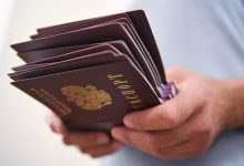 بسبب التطرف والأنشطة الهدامة.. روسيا تجرد 8 مقيمين من جنسيتها 3 6a1d37b44c59b711cc6820e4