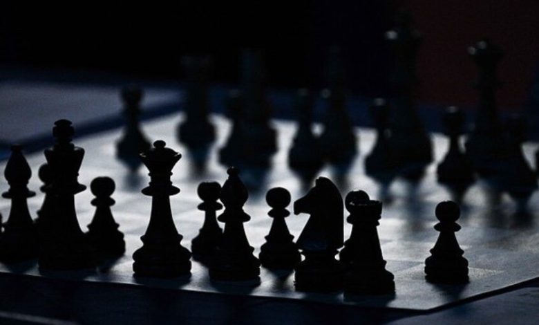 على خلفية تصريحات تحريضية.. روسيا تطالب بعزل رئيس الاتحاد الأوكراني للشطرنج 1 6a1d403e4c59b70f2022c37e