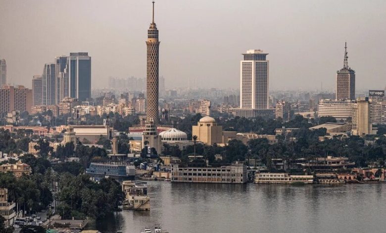 السيسي يصدق على اتفاقية قرض بـ 42 مليون دولار لتطوير سكة حديد العاشر من رمضان 3 6a1d41164c59b710e5421ed8