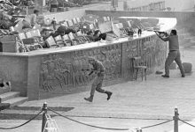 بقرار من مدبولي.. ضم ضحايا حادث المنصة 1981 إلى صندوق تكريم الشهداء في مصر 3 6a1d42d14236044df2784405