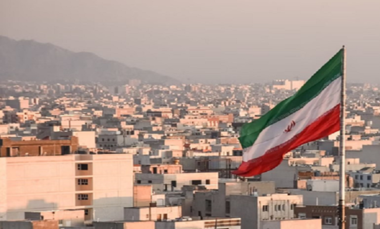 إيران تضع غطاءً أممياً شرطاً لأي اتفاق وتُحذر من السوابق الأمريكية 1 6a1d48dd4c59b71053008c05