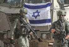 تحت ستار سوفا 53 الجيش الإسرائيلي يواصل تجريف الأراضي الزراعية في ريف القنيطرة 2 6a1d54754c59b75b3b29ab45