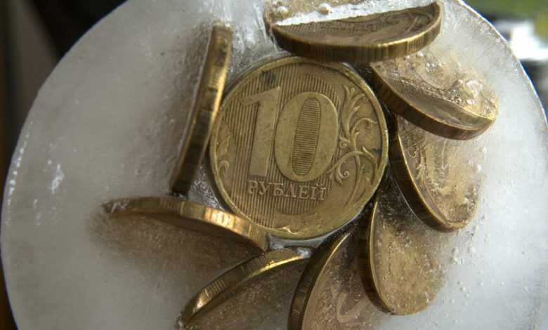 صراع الـ 200 مليار يورو.. يوروكلير تطالب بتعليق تنفيذ أحكام قضائية لصالح المركزي الروسي 1 6a1d86db4c59b759e6397630