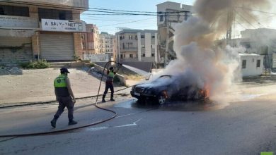 خروقات أمنية غداة إعلان الهدنة: 3 قتلى في غارة إسرائيلية جنوب لبنان وتجدد المواجهات 6 6a1e741f423604580733cbe7