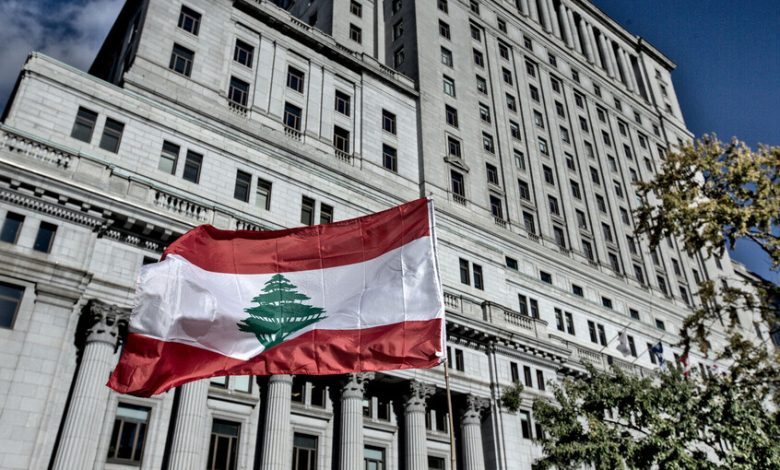 بوساطة ترامب: جولة رابعة من المفاوضات اللبنانية الإسرائيلية في واشنطن لإنهاء التصعيد 1 6a1e925e4236040989560844