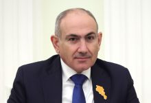 قبل الانتخابات.. باشينيان يتعهد بتعويض مزارعي أرمينيا عن خسائر الصادرات إلى روسيا 2 6a1eab374236040a0e302087