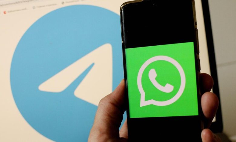 سيبوا الموبايلات.. وزارة الأوقاف المصرية تدعو لاستعادة الدفء الأسري ومواجهة العزلة الرقمية 1 6a1ec4d84c59b768362a8274