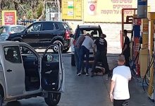 استنفار أمني في إسرائيل: قتيل و4 جرحى في سلسلة عمليات إطلاق نار بوسط البلاد 2 6a252f434c59b7559f0ee871