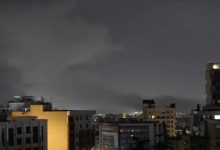 إيران تفعّل دفاعاتها الجوية بعد دوي انفجار 2 d8a5d98ad8b1d8a7d986 d8aad981d8b9d991d984 d8afd981d8a7d8b9d8a7d8aad987d8a7 d8a7d984d8acd988d98ad8a9 d8a8d8b9d8af d8afd988d98a d8a7d986