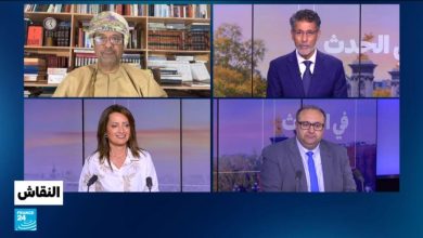 اتفاق أمريكي إيراني يثير تساؤلات حول مستقبل الخليج 4 d8a7d8aad981d8a7d982 d8a3d985d8b1d98ad983d98a d8a5d98ad8b1d8a7d986d98a d98ad8abd98ad8b1 d8aad8b3d8a7d8a4d984d8a7d8aa d8add988d984 d985 1