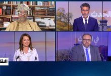 اتفاق أمريكي إيراني يثير تساؤلات حول مستقبل الخليج 3 d8a7d8aad981d8a7d982 d8a3d985d8b1d98ad983d98a d8a5d98ad8b1d8a7d986d98a d98ad8abd98ad8b1 d8aad8b3d8a7d8a4d984d8a7d8aa d8add988d984 d985