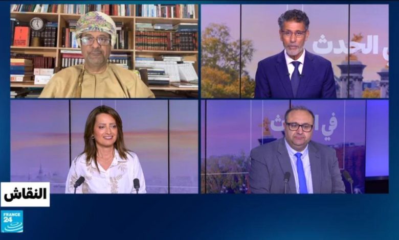 اتفاق أمريكي إيراني يثير تساؤلات حول مستقبل الخليج 1 d8a7d8aad981d8a7d982 d8a3d985d8b1d98ad983d98a d8a5d98ad8b1d8a7d986d98a d98ad8abd98ad8b1 d8aad8b3d8a7d8a4d984d8a7d8aa d8add988d984 d985