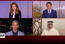 اتفاق أميركي إيراني لوقف الحرب في الشرق الأوسط 3 d8a7d8aad981d8a7d982 d8a3d985d98ad8b1d983d98a d8a5d98ad8b1d8a7d986d98a d984d988d982d981 d8a7d984d8add8b1d8a8 d981d98a d8a7d984d8b4d8b1
