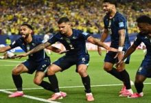 البرازيل تهزم هايتي بثلاثية نظيفة في كأس العالم 2026 2 d8a7d984d8a8d8b1d8a7d8b2d98ad984 d8aad987d8b2d985 d987d8a7d98ad8aad98a d8a8d8abd984d8a7d8abd98ad8a9 d986d8b8d98ad981d8a9 d981d98a d983