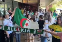 الجزائر والأرجنتين: الجمهور الجزائري رقم 12 في كانساس 2 d8a7d984d8acd8b2d8a7d8a6d8b1 d988d8a7d984d8a3d8b1d8acd986d8aad98ad986 d8a7d984d8acd985d987d988d8b1 d8a7d984d8acd8b2d8a7d8a6d8b1d98a