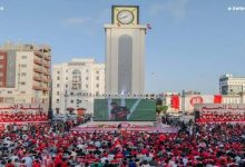 السويحلي يحقق لقب الدوري الليبي للمرة الأولى 3 d8a7d984d8b3d988d98ad8add984d98a d98ad8add982d982 d984d982d8a8 d8a7d984d8afd988d8b1d98a d8a7d984d984d98ad8a8d98a d984d984d985d8b1d8a9