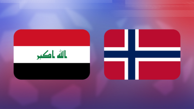 العراق يستهل مشواره بكأس العالم بفوز محتمل على النرويج 4 d8a7d984d8b9d8b1d8a7d982 d98ad8b3d8aad987d984 d985d8b4d988d8a7d8b1d987 d8a8d983d8a3d8b3 d8a7d984d8b9d8a7d984d985 d8a8d981d988d8b2 d985