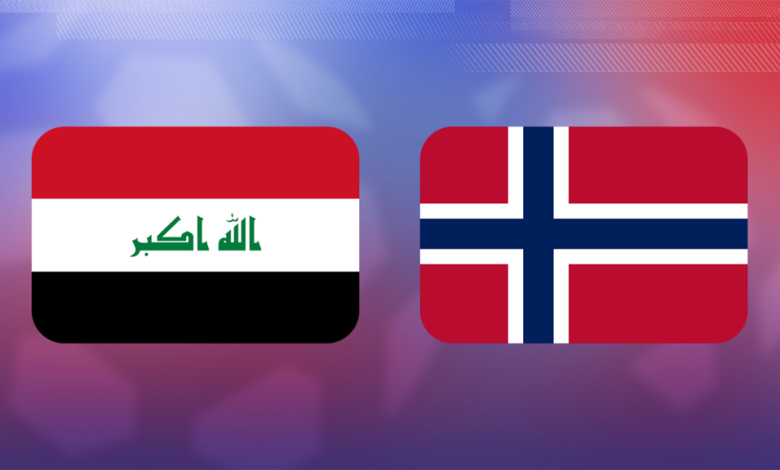 العراق يستهل مشواره بكأس العالم بفوز محتمل على النرويج 1 d8a7d984d8b9d8b1d8a7d982 d98ad8b3d8aad987d984 d985d8b4d988d8a7d8b1d987 d8a8d983d8a3d8b3 d8a7d984d8b9d8a7d984d985 d8a8d981d988d8b2 d985