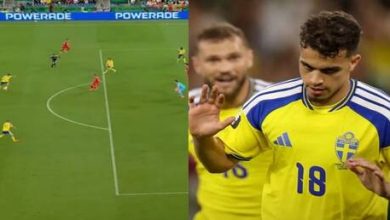 العياري يفتتح التسجيل للسويد ضد تونس في مونديال 2026 5 d8a7d984d8b9d98ad8a7d8b1d98a d98ad981d8aad8aad8ad d8a7d984d8aad8b3d8acd98ad984 d984d984d8b3d988d98ad8af d8b6d8af d8aad988d986d8b3 d981