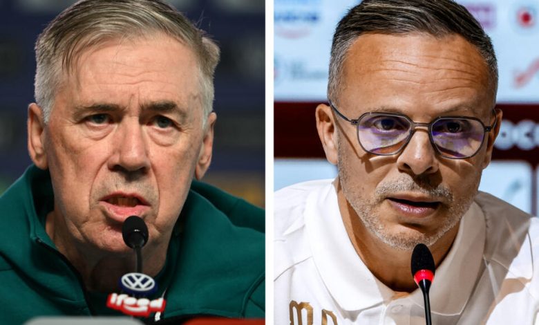 المغرب والبرازيل في اختبار مونديال 2026 1 d8a7d984d985d8bad8b1d8a8 d988d8a7d984d8a8d8b1d8a7d8b2d98ad984 d981d98a d8a7d8aed8aad8a8d8a7d8b1 d985d988d986d8afd98ad8a7d984 2026