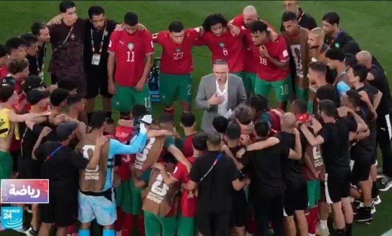 المغرب يواجه إسكتلندا في كأس العالم 2026 1 d8a7d984d985d8bad8b1d8a8 d98ad988d8a7d8acd987 d8a5d8b3d983d8aad984d986d8afd8a7 d981d98a d983d8a3d8b3 d8a7d984d8b9d8a7d984d985 2026