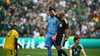 المكسيك وجنوب أفريقيا تسجلان رقماً قياسياً في البطاقات الحمراء 7 d8a7d984d985d983d8b3d98ad983 d988d8acd986d988d8a8 d8a3d981d8b1d98ad982d98ad8a7 d8aad8b3d8acd984d8a7d986 d8b1d982d985d8a7d98b d982d98a