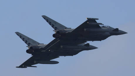 بريطانيا قد تلغي شراء طائرات F-35 بسبب نقص التمويل 1 d8a8d8b1d98ad8b7d8a7d986d98ad8a7 d982d8af d8aad984d8bad98a d8b4d8b1d8a7d8a1 d8b7d8a7d8a6d8b1d8a7d8aa f 35 d8a8d8b3d8a8d8a8 d986d982d8b5