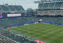 تأجيل فتح أبواب ملعب فيلادلفيا بسبب عاصفة وشيكة 2 d8aad8a3d8acd98ad984 d981d8aad8ad d8a3d8a8d988d8a7d8a8 d985d984d8b9d8a8 d981d98ad984d8a7d8afd984d981d98ad8a7 d8a8d8b3d8a8d8a8 d8b9d8a7