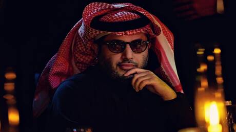 تركي آل الشيخ يكشف عن منتخبه المفضل في كأس العالم 1 d8aad8b1d983d98a d8a2d984 d8a7d984d8b4d98ad8ae d98ad983d8b4d981 d8b9d986 d985d986d8aad8aed8a8d987 d8a7d984d985d981d8b6d984 d981d98a d983