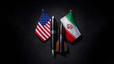 تقارب إيراني أمريكي: حلحلة خلافات عبر وساطة قطرية 4 d8aad982d8a7d8b1d8a8 d8a5d98ad8b1d8a7d986d98a d8a3d985d8b1d98ad983d98a d8add984d8add984d8a9 d8aed984d8a7d981d8a7d8aa d8b9d8a8d8b1 d988