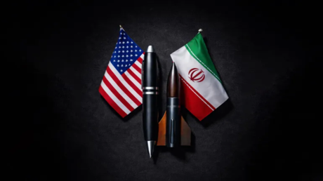 تقارب إيراني أمريكي: حلحلة خلافات عبر وساطة قطرية 1 d8aad982d8a7d8b1d8a8 d8a5d98ad8b1d8a7d986d98a d8a3d985d8b1d98ad983d98a d8add984d8add984d8a9 d8aed984d8a7d981d8a7d8aa d8b9d8a8d8b1 d988