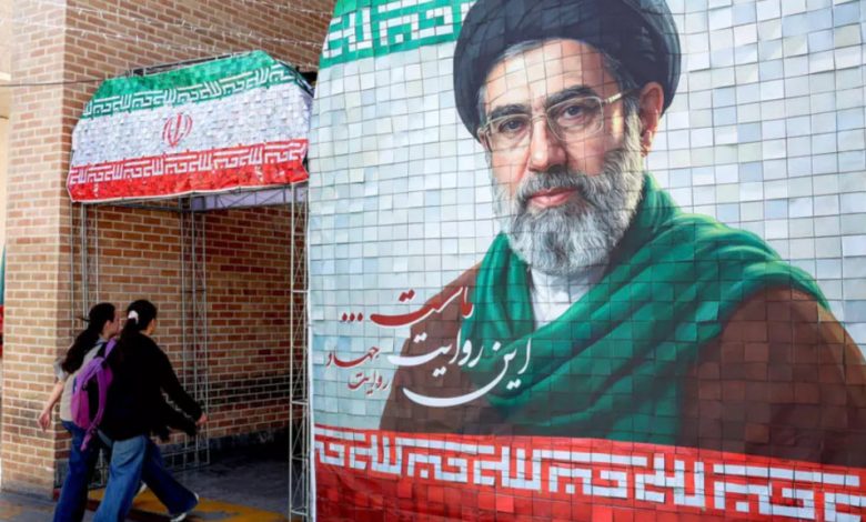 خامنئي يوافق على اتفاق واشنطن-طهران لوقف الحرب 1 d8aed8a7d985d986d8a6d98a d98ad988d8a7d981d982 d8b9d984d989 d8a7d8aad981d8a7d982 d988d8a7d8b4d986d8b7d986 d8b7d987d8b1d8a7d986 d984d988