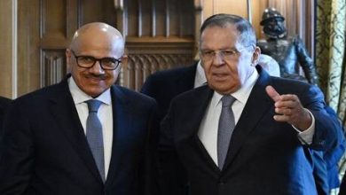 روسيا تؤكد التزامها بحرية الملاحة في الشرق الأوسط 5 d8b1d988d8b3d98ad8a7 d8aad8a4d983d8af d8a7d984d8aad8b2d8a7d985d987d8a7 d8a8d8add8b1d98ad8a9 d8a7d984d985d984d8a7d8add8a9 d981d98a d8a7