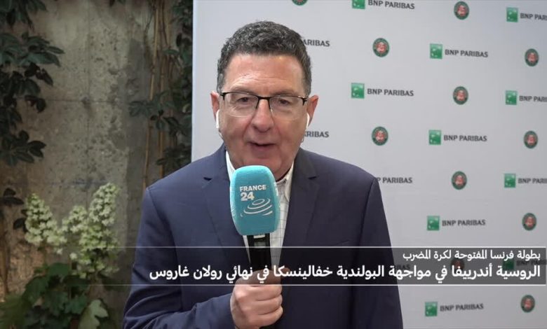 زفيريف يبحث عن اللقب الأول في رولان غاروس 1 d8b2d981d98ad8b1d98ad981 d98ad8a8d8add8ab d8b9d986 d8a7d984d984d982d8a8 d8a7d984d8a3d988d984 d981d98a d8b1d988d984d8a7d986 d8bad8a7d8b1