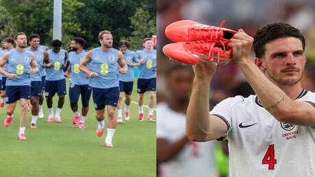 سرقة معدات منتخب إنجلترا قبل مونديال 2026 1 d8b3d8b1d982d8a9 d985d8b9d8afd8a7d8aa d985d986d8aad8aed8a8 d8a5d986d8acd984d8aad8b1d8a7 d982d8a8d984 d985d988d986d8afd98ad8a7d984 2026