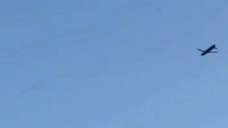صاروخ روسي يخترق أجواء مدينة أوكرانية 1 d8b5d8a7d8b1d988d8ae d8b1d988d8b3d98a d98ad8aed8aad8b1d982 d8a3d8acd988d8a7d8a1 d985d8afd98ad986d8a9 d8a3d988d983d8b1d8a7d986d98ad8a9