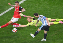 عنوان البطولة يتجدد: الأرجنتين تتأهل لدور الـ32 بكأس العالم 2026 1 d8b9d986d988d8a7d986 d8a7d984d8a8d8b7d988d984d8a9 d98ad8aad8acd8afd8af d8a7d984d8a3d8b1d8acd986d8aad98ad986 d8aad8aad8a3d987d984 d984