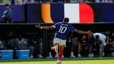 فرنسا تستهل مونديال 2026 بفوز على السنغال 6 d981d8b1d986d8b3d8a7 d8aad8b3d8aad987d984 d985d988d986d8afd98ad8a7d984 2026 d8a8d981d988d8b2 d8b9d984d989 d8a7d984d8b3d986d8bad8a7d984