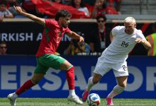 قلق في صفوف المغرب قبل مواجهة البرازيل 3 d982d984d982 d981d98a d8b5d981d988d981 d8a7d984d985d8bad8b1d8a8 d982d8a8d984 d985d988d8a7d8acd987d8a9 d8a7d984d8a8d8b1d8a7d8b2d98ad984