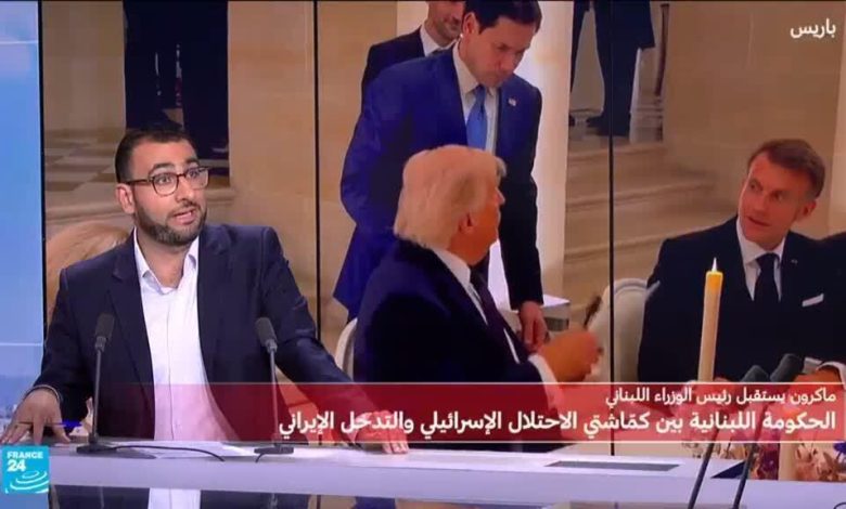 لبنان بين كماشتي إيران وإسرائيل 1 d984d8a8d986d8a7d986 d8a8d98ad986 d983d985d8a7d8b4d8aad98a d8a5d98ad8b1d8a7d986 d988d8a5d8b3d8b1d8a7d8a6d98ad984