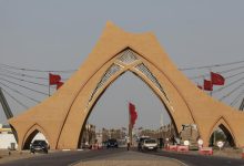 مقتل نجل زعيم البوليساريو السابق في غارة جوية بالصحراء الغربية 3 d985d982d8aad984 d986d8acd984 d8b2d8b9d98ad985 d8a7d984d8a8d988d984d98ad8b3d8a7d8b1d98ad988 d8a7d984d8b3d8a7d8a8d982 d981d98a d8bad8a7