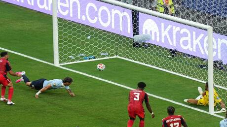 منتخب الرأس الأخضر يهز كأس العالم بمفاجأة مدوية 1 d985d986d8aad8aed8a8 d8a7d984d8b1d8a3d8b3 d8a7d984d8a3d8aed8b6d8b1 d98ad987d8b2 d983d8a3d8b3 d8a7d984d8b9d8a7d984d985 d8a8d985d981d8a7