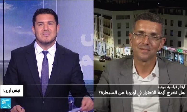 موجة الحر الخانقة تجتاح أوروبا 1 d985d988d8acd8a9 d8a7d984d8add8b1 d8a7d984d8aed8a7d986d982d8a9 d8aad8acd8aad8a7d8ad d8a3d988d8b1d988d8a8d8a7